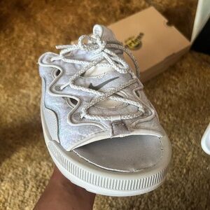 Nike Offline 2.0 Size 11.5 Used Good Condition